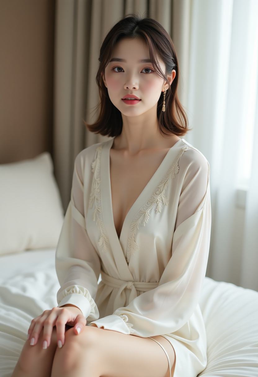 家有贤婿